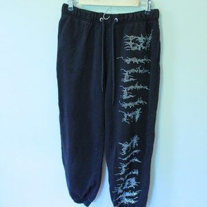 billie eilish x bershka Tracksuit Pants